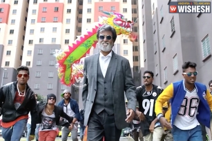 Release Tensions Worrying Kabali
