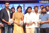 S Thanu, Kabali, kabali telugu audio released, Telugu songs