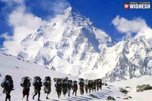 China In Talks With India Over Denial of Entry To Pilgrims To Kailash Mansarovar