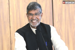 Countrywide March Launched Against Child Abuse By Nobel Laureate Satyarthi