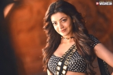 Kajal Aggarwal, Kajal Aggarwal, kajal aggarwal not approached for item number in allu arjun s next sources, Sources