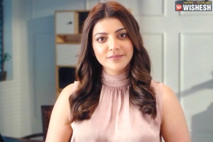 Kajal Aggarwal To Thrill In Quantico Indian Series