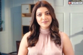 Kajal Aggarwal latest, Quantico series, kajal aggarwal to thrill in quantico indian series, Netflix