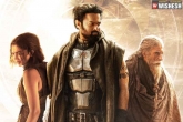 Kalki 2898 AD news, Kalki 2898 AD theatrical business, new release date of kalki 2898 ad, One
