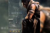 Kalki 2898 AD release plans, Kalki 2898 AD release, kalki 2898 ad to release in june, Bac