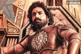 Kalyanram Wows With Bimbisara Trailer