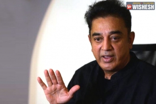 Kamal Haasan Apologizes For Supporting Demonetization