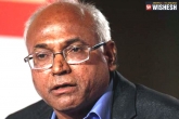 Posters Against Kancha Ilaiah, Osmania University Police Station, kancha ilaiah files complaint against posters about him, Posters
