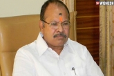 YSRCP, BJP, kanna lakshminarayana turns new bjp chief of andhra pradesh, Jd lakshminarayana