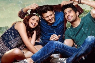 Kapoor &amp; Sons Movie Review and Ratings