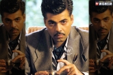Bombay Velvet, Karan Johar Bombay Velvet, karan johar s first look, Anurag kashyap