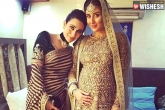 Kareena Kapoor Khan, Randhir Kapoor, kareena kapoor khan to become proud mother on december 20, Kareena kapoor khan