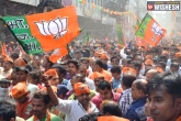 Congress, BJP, karnataka by election results a huge blow for bjp, Karnataka polls