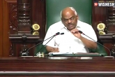 JDS, Rebel MLAs, karnataka speaker has a message for rebel mlas, Karnataka politics