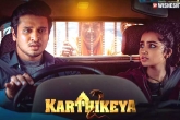 Karthikeya 2 nine days, Karthikeya 2 box-office, nikhil s karthikeya 2 thirteen days collections, Nikhi