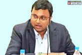 Karti Chidambaram, Karti Chidambaram, karti chidambaram moves sc against cbi summons in aircel maxis case, Maxis