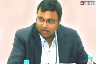 Karti Chidambaram Grilled For 8 Hours, To Appear Before CBI Again On Aug 28