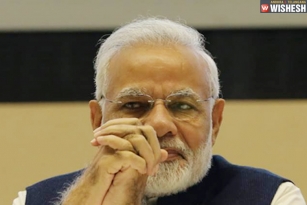 Narendra Modi Finally Responds On The Rape Cases In The Country