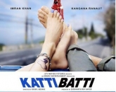 Kangana, Katti Batti, queen kangana returns with katti batti trailer, Katti batti