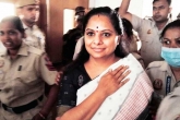 Kalvakuntla Kavitha latest updates, Kalvakuntla Kavitha, k kavitha arrested by cbi inside tihar jail, Delhi