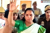 Kalvakuntla Kavitha, Kalvakuntla Kavitha arrest, no relief for kavitha in delhi liquor scam case, K kavitha
