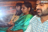 Kalvakuntla Kavitha Delhi, Kalvakuntla Kavitha, ed seizes kavitha s mobile phones, Mobile phone