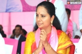 KCR, MLC elections Telangana, kcr to send kavitha to rajya sabha, Trs