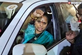 Kalvakuntla Kavitha, Kalvakuntla Kavitha arrest, kavitha withdraws from supreme court her plea against ed summons, Da case