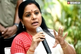 BRS MLC Kavitha, Women Reservation Bill, kavitha urges for women reservation bill, Kavitha
