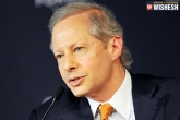Kenneth Juster, Donald Trump, trump s aide set to be next us ambassador to india, Richa