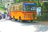 Farseen Ahammed latest, Kerala boy dies, kerala boy dies after falling off moving school bus, Kerala