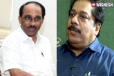 K. Babu, K. Babu, kerala excise minister k babu accused bar hotelier biju ramesh of conspiracy, Ananthapur