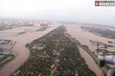 Kerala latest, Kerala rains, 29 people dead and 54 000 left homeless with kerala rains, Weather updates
