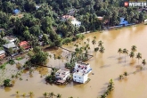 Kerala rains next, Qatar, centre says no to foreign aid for kerala, Foreign donations
