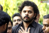 IPL Spot-Fixing Charges, BCCI Ban Lifted On Sreesanth, kerala high court lifts bcci s life ban on cricketer sreesanth, Ban lifted