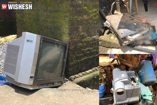 How Kerala Is Planning To Dispose Tonnes Of E-Waste