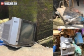 Kerala, Kerala, how kerala is planning to dispose tonnes of e waste, Planning