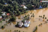 Kerala weather, Kerala latest, kerala to receive heavy rainfall officials alerted, Rainfall