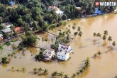 Kerala floods, World Bank for Kerala, world bank approves 250 million usd to rebuild kerala, Floods