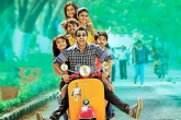 Kerintha Movie Review, sri divya, kerintha movie review, Suman