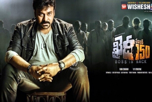 &lsquo;Khaidi No 150&rsquo; Adds Another Blockbuster Hit for Chiru