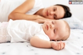 Babies in Summer latest, Babies in Summer tips, tips for kids sleeping in an ac room, Pk latest updates