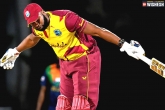 Kieron Pollard latest, Kieron Pollard sixes, kieron pollard hits six sixes in an over against sri lanka, Sri lanka