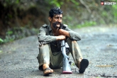 Telugu cinema reviews, telugu movie reviews, rgv s killing veerappan trailer talk, Cinema reviews