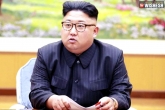 North Korea, North Korea, kim jong un warns officials to assist with prevention of corona virus in north korea, Kim jong un