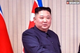 Kim Jong Un heart attack, Kim Jong Un health, north korea media silent about kim jong un s health, Korea