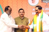 Kiran Kumar Reddy BJP news, Kiran Kumar Reddy BJP news, kiran kumar reddy joins bjp, Andhra pradesh news