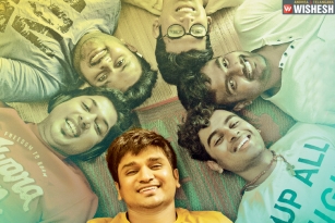 Nikhil&rsquo;s Kirrak Party Pushed To Summer
