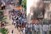 Konaseema Protest, Konaseema Protest, konaseema protest 144 section imposed in amalapuram, Andhra pradesh