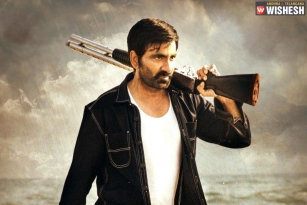 Ravi Teja&#039;s Krack First Day Collections